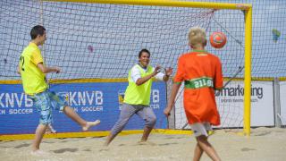 Een toernooi organiseren?